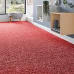 Teppichboden von Andiamo, in der Farbe Rot, Vorschaubild