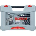 Werkzeug-Set von Bosch Professional, in der Farbe Grau, aus Metall, andere Perspektive, Vorschaubild