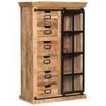 Highboard Fine der Marke baario®