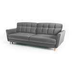 Schlafsofa Dax der Marke Isabelline