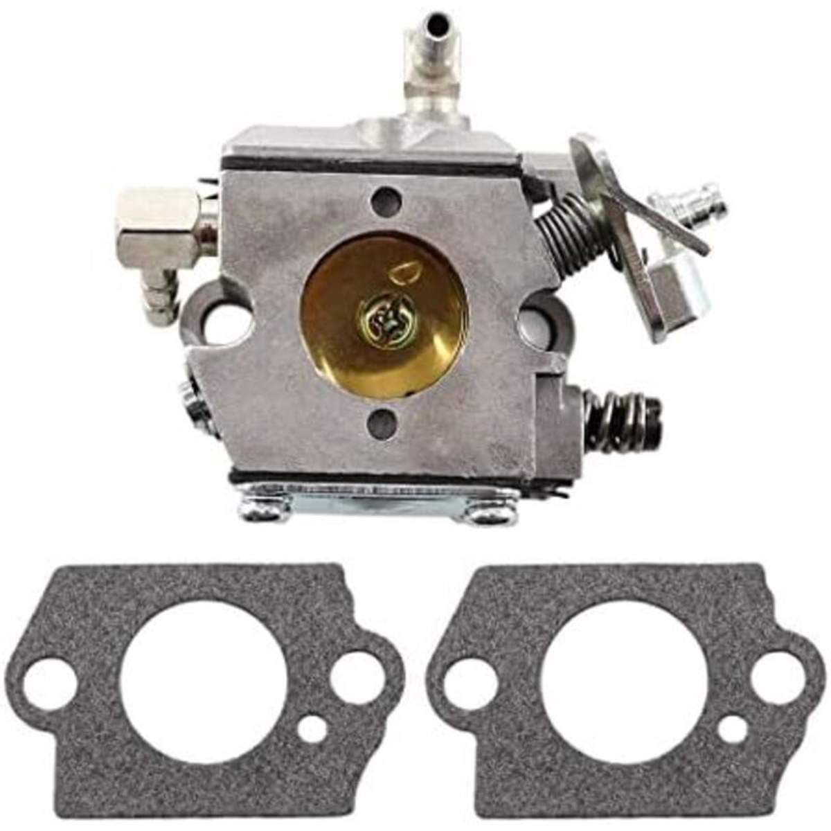 HURI Startergriff mit 2m Starterseil Seil 3,5mm passt für Stihl 030 031 032 AV 031AV Motorsägen HURI Startergriff mit 2m Starterseil Seil 3,5mm passt für Stihl 030 031 032 AV 031AV Motorsägen