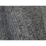 Teppich von Linea Natura, in der Farbe Grau, aus Textil, andere Perspektive, Vorschaubild