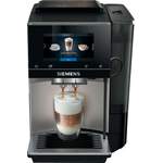 Kaffeevollautomat von Siemens, aus Keramik, andere Perspektive, Vorschaubild