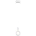 Pendelleuchte von BRITOP LIGHTING, in der Farbe Weiss, aus Metall, andere Perspektive, Vorschaubild