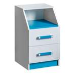 Stylefy Kinderkleiderschrank der Marke Stylefy