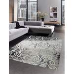 Teppich von Carpetia, in der Farbe Grau, aus Wolle, andere Perspektive, Vorschaubild