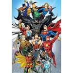 Dc Comics der Marke Dc Comics