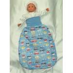 Babyhafen Babyschlafsack der Marke Babyhafen