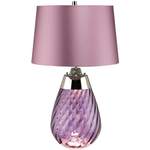 Lighting lena-tl-s-plum der Marke Elstead Lighting