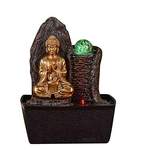 Brunnen Buddha der Marke Zen Light