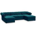 Beautysofa Ecksofa der Marke Beautysofa