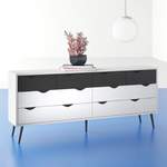 Sideboard Myrasol der Marke Hashtag Home