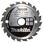 Makita SPECIALIZED der Marke Makita