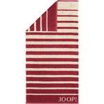 Handtuch-Set von Joop!, in der Farbe Rot, aus Baumwolle, Vorschaubild