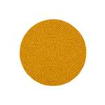 Teppich von myfelt, in der Farbe Gelb, aus Wolle, Vorschaubild