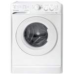 Bullauge-Waschmaschine 9 der Marke Indesit