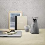 Teekocher von Eva Solo, in der Farbe Grau, aus Glas, andere Perspektive, Vorschaubild