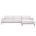 Ecksofa von Lars Larson, in der Farbe Beige, aus Webstoff, andere Perspektive, Vorschaubild