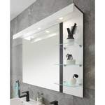 Badspiegel von Brandolf, aus Spiegelglas, andere Perspektive, Vorschaubild