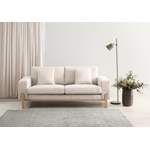 2/3-Sitzer Sofa von OTTO products, in der Farbe Beige, aus Teilmassiv, andere Perspektive, Vorschaubild