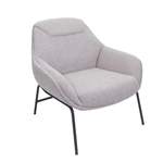 Lounge-Sessel MCW-J77, der Marke MCW