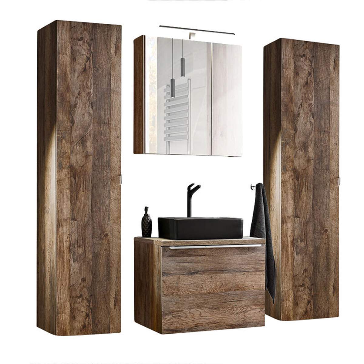 Preisvergleich F r Badm bel Set In Vintage Oak Eiche PUEBLA 56 preisvergleich-f-r-badm-bel-set-in-vintage-oak-eiche-puebla-56