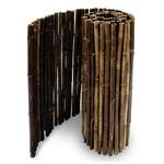 Bambus-Sichtschutzzaun Vollrohr der Marke casa pura