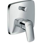 Hansgrohe Logis der Marke Hansgrohe