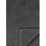 Handtuch-Set von weseta switzerland, in der Farbe Grau, aus Baumwolle, andere Perspektive, Vorschaubild
