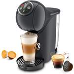 Kaffeemaschine von Nescafé Dolce Gusto, in der Farbe Grau, andere Perspektive, Vorschaubild