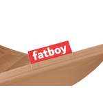 Hängematte von Fatboy, in der Farbe Braun, aus Metall, andere Perspektive, Vorschaubild