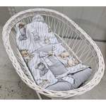 Baby von Babyhafen, in der Farbe Grau, aus Baumwolle, andere Perspektive, Vorschaubild