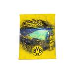 Kopfkissen von Borussia Dortmund, in der Farbe Gelb, aus Polyester, andere Perspektive, Vorschaubild