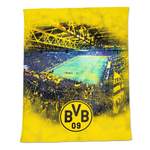 Kopfkissen »BVB-Fleecedecke der Marke Borussia Dortmund