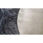 Teppich von HOME STORY, in der Farbe Grau, andere Perspektive, Vorschaubild