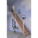 Treppe von STARWOOD, in der Farbe Braun, aus Holz, Vorschaubild