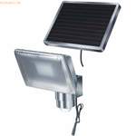 Brennenstuhl Solar-LED-Strahler der Marke Brennenstuhl