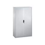 Rollladenschrank alusilber der Marke C+P