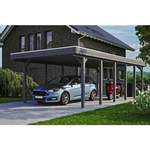 Carport »Friesland«, der Marke SKANHOLZ