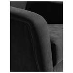 Loungesessel von Max Winzer, in der Farbe Schwarz, aus Textil, andere Perspektive, Vorschaubild