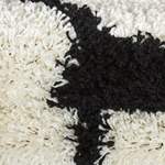 Kinderteppich von Ayyildiz Teppiche, in der Farbe Schwarz, aus Textil, Vorschaubild