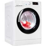 Frontladerwaschmaschine von Privileg, in der Farbe Weiss, Vorschaubild