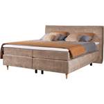 Boxspringbett von alina, in der Farbe Beige, aus Massivholz, andere Perspektive, Vorschaubild