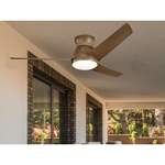 Deckenventilator eris der Marke Elstead Lighting