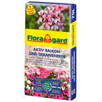 Aktiv Balkon- der Marke Floragard