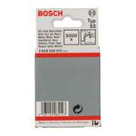 Bosch Feindrahtklammer der Marke Bosch