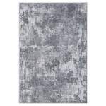 Teppich von LebensWohnArt, in der Farbe Grau, andere Perspektive, Vorschaubild