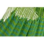Hängematte von HängemattenGlück, in der Farbe Grün, aus Baumwolle, andere Perspektive, Vorschaubild
