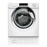 Integrierte Waschmaschine der Marke Rosieres
