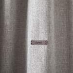 Gardine von Esprit, in der Farbe Grau, aus Textil, andere Perspektive, Vorschaubild
